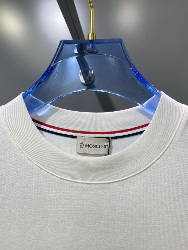 Moncler T-Shirts